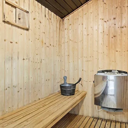 0203-romo-peder-jespersensvej-4 펜션 Tagholm