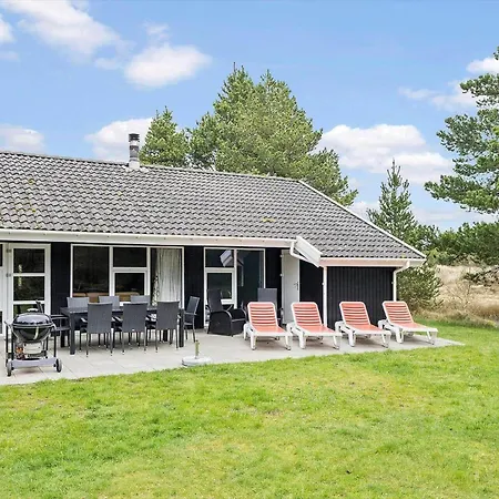 0203-romo-peder-jespersensvej-4 펜션 *