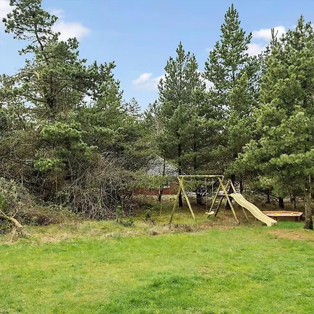 0203-romo-peder-jespersensvej-4 펜션