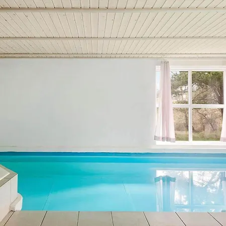 Holiday home 0203-romo-peder-jespersensvej-4 Tagholm