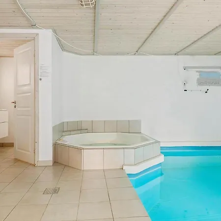 0203-romo-peder-jespersensvej-4 Holiday home