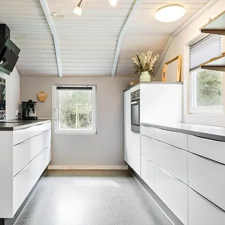 Holiday home 0203-romo-peder-jespersensvej-4