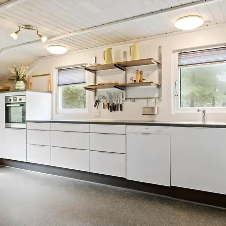 Holiday home 0203-romo-peder-jespersensvej-4