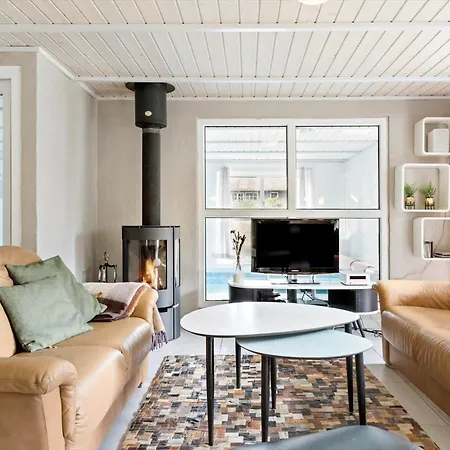 Holiday home 0203-romo-peder-jespersensvej-4 *