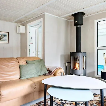 Holiday home 0203-romo-peder-jespersensvej-4 *