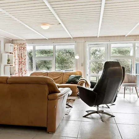 0203-romo-peder-jespersensvej-4 Holiday home *