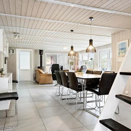 0203-romo-peder-jespersensvej-4 Holiday home *