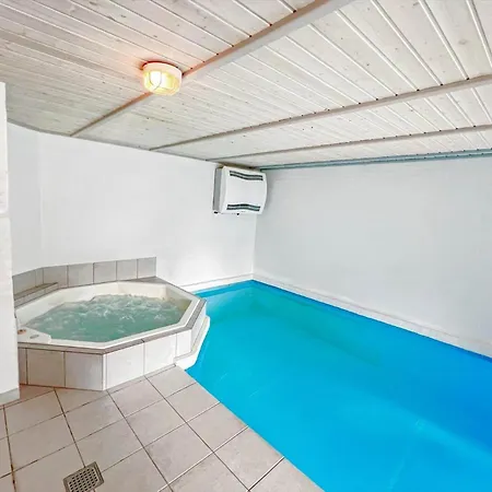 Feriehus 0203-romo-peder-jespersensvej-4 *