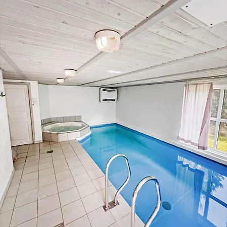 Feriehus 0203-romo-peder-jespersensvej-4
