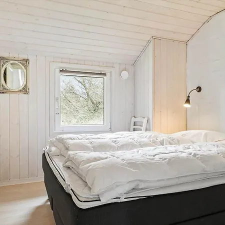 Feriehus 0203-romo-peder-jespersensvej-4 *