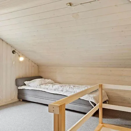 Feriehus 0203-romo-peder-jespersensvej-4 Tagholm