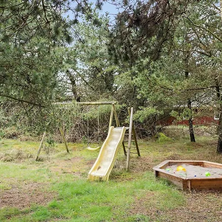 Feriehus 0203-romo-peder-jespersensvej-4 *