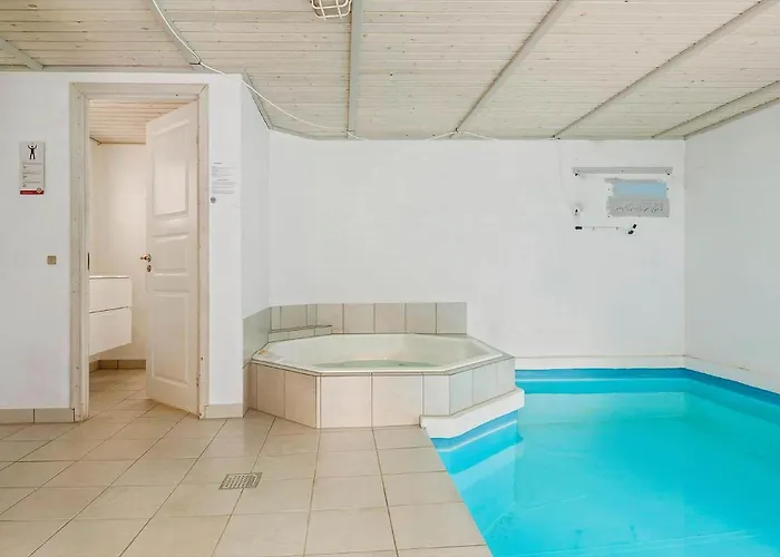 0203-romo-peder-jespersensvej-4 Holiday home