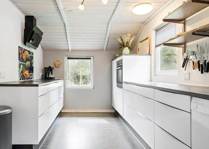 Holiday home 0203-romo-peder-jespersensvej-4