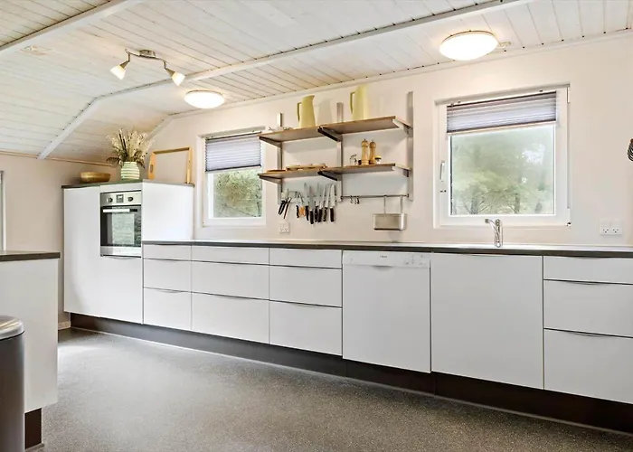 Holiday home 0203-romo-peder-jespersensvej-4