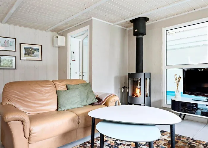 Holiday home 0203-romo-peder-jespersensvej-4 *