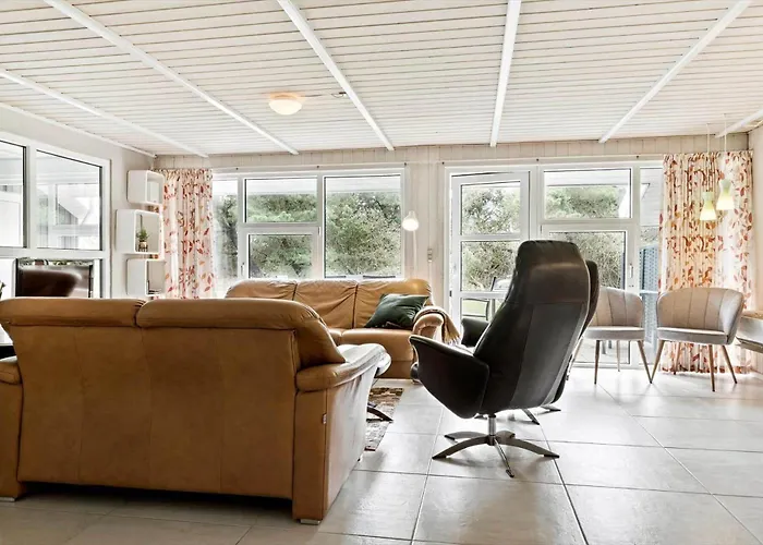 0203-romo-peder-jespersensvej-4 Holiday home *