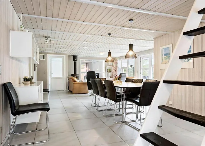 0203-romo-peder-jespersensvej-4 Holiday home *