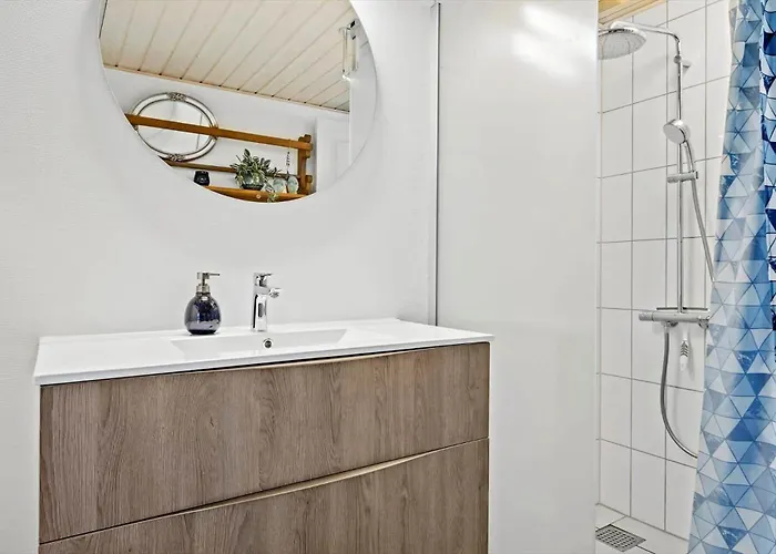 0203-romo-peder-jespersensvej-4 Holiday home *