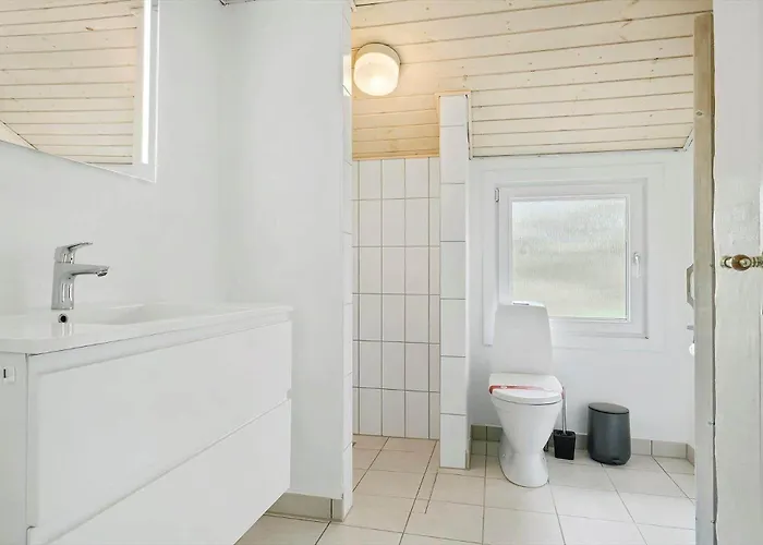 0203-romo-peder-jespersensvej-4 Holiday home *