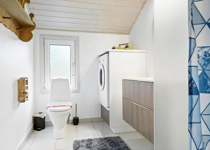 Holiday home 0203-romo-peder-jespersensvej-4