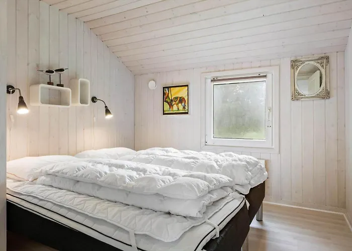 Holiday home 0203-romo-peder-jespersensvej-4