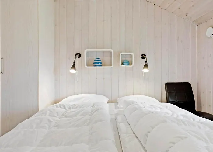 0203-romo-peder-jespersensvej-4 Holiday home Tagholm