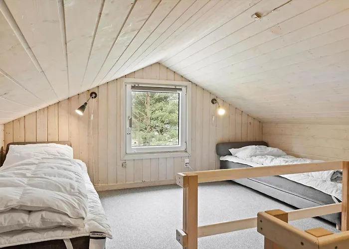 0203-romo-peder-jespersensvej-4 Holiday home *