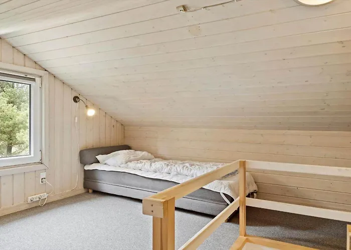 0203-romo-peder-jespersensvej-4 Holiday home *