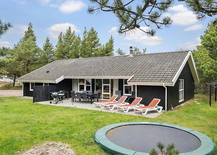 Holiday home 0203-romo-peder-jespersensvej-4