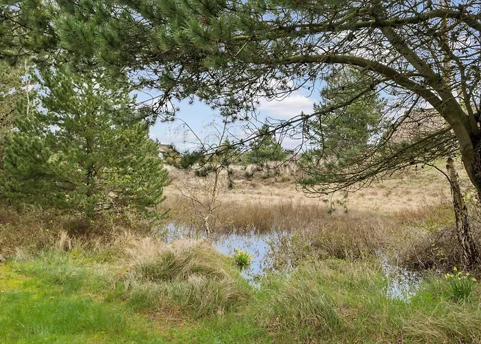 Holiday home 0203-romo-peder-jespersensvej-4 Tagholm