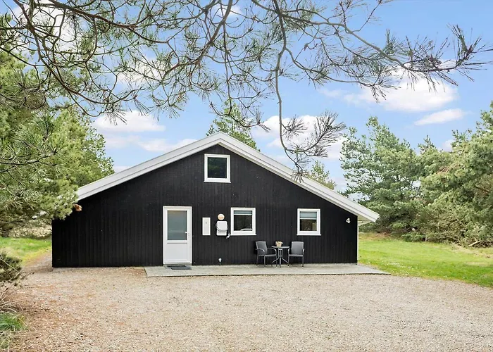 0203-romo-peder-jespersensvej-4 Holiday home Tagholm